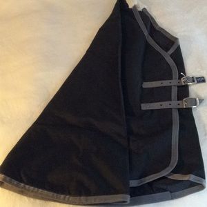 Riders Horse Hood Neck Cover